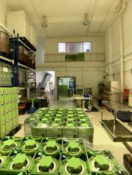 Westview Food Factory (D22), Factory #472993701